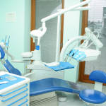 stanzablu1 Stanza Blu di Alfamed Tolmezzo, dettaglio