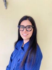 Dott.ssa Ketty Bugea